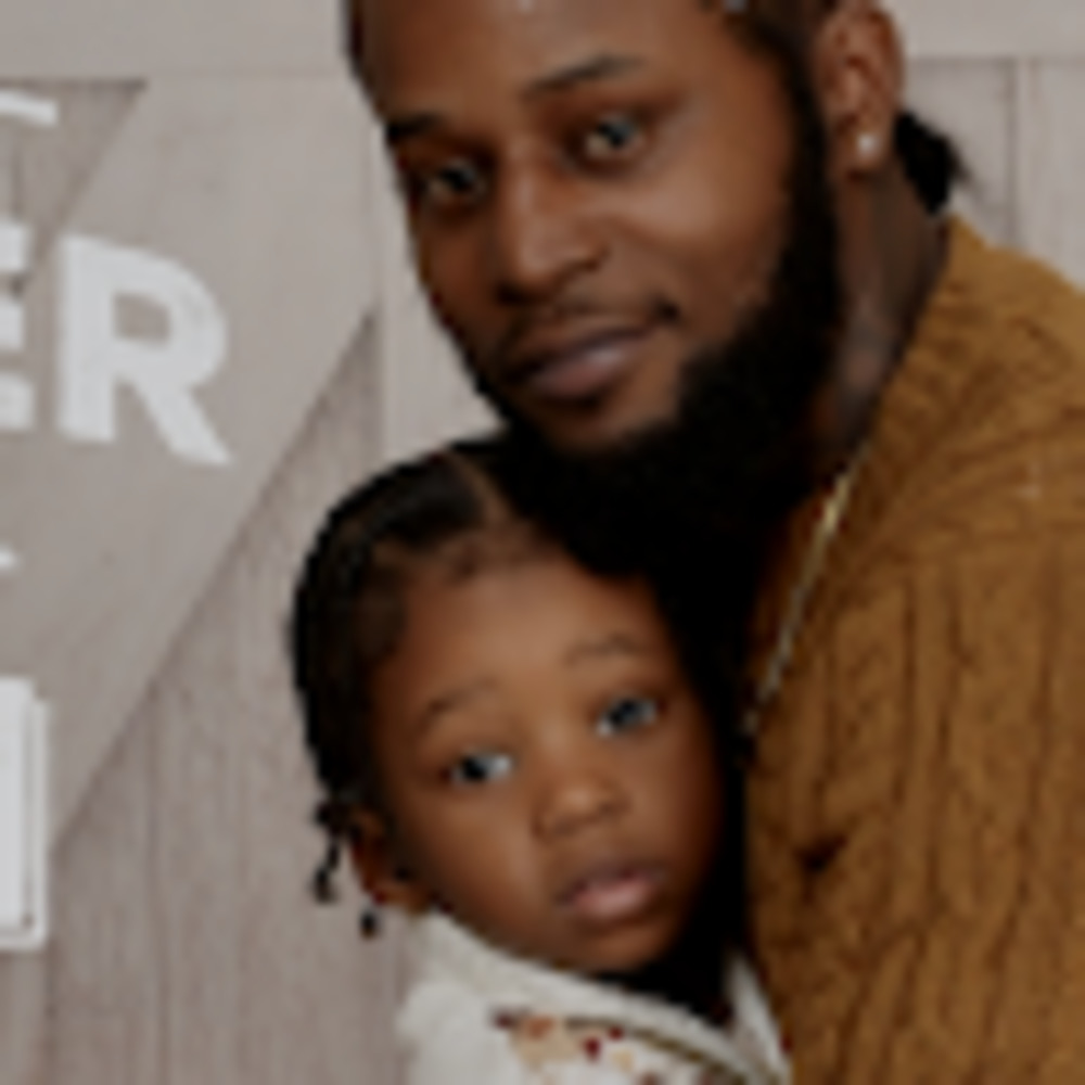 Meet your Posher, Treyvon